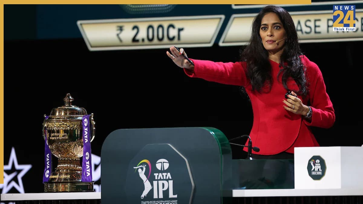 IPL 2026 Auction में इन 4 अनकैप्ड भारतीय स्पिनर पर लगेगी करोड़ों की बोली! अकेले दम पर पलट सकते हैं मुकाबला 