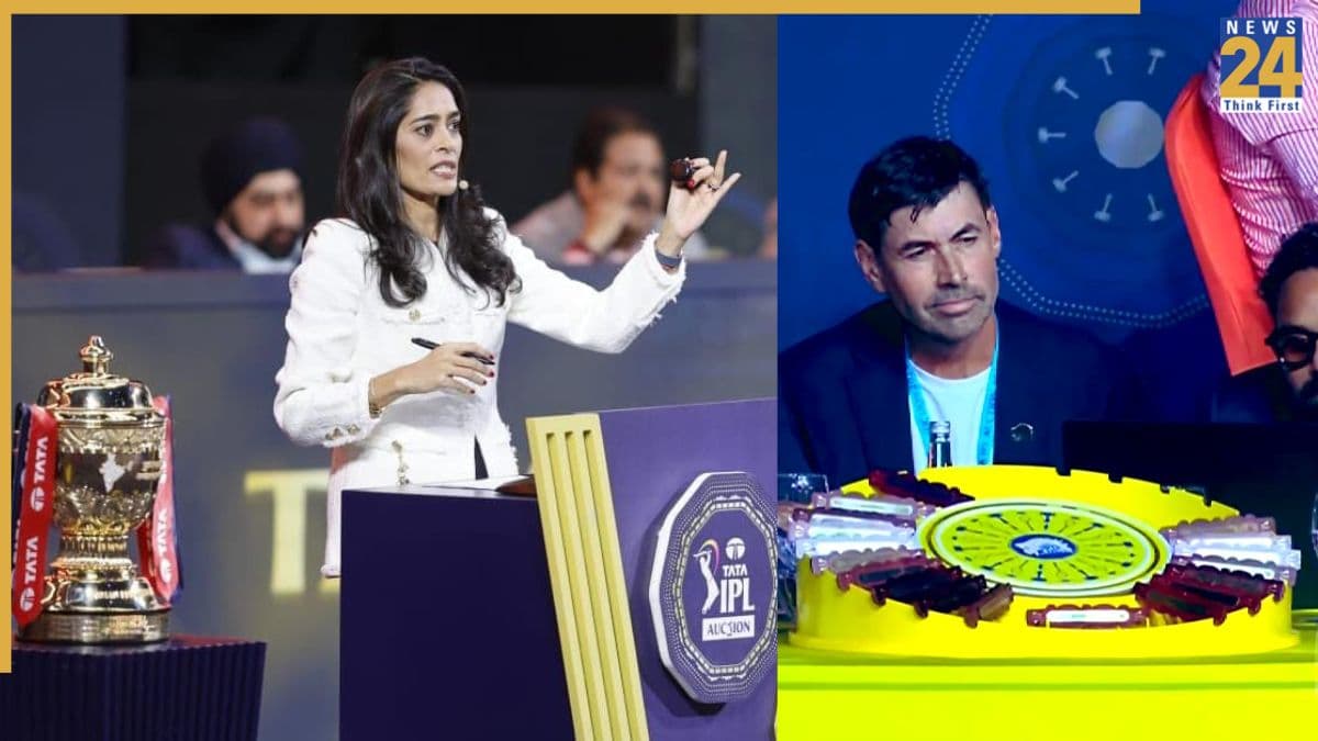 IPL 2026 Auction: मीना बाजार के भाव बिके ये ब्रांडेड क्रिकेटर्स, फ्रेंचाइजी ने 5 प्लेयर्स को 'चिल्लर' देकर खरीदा