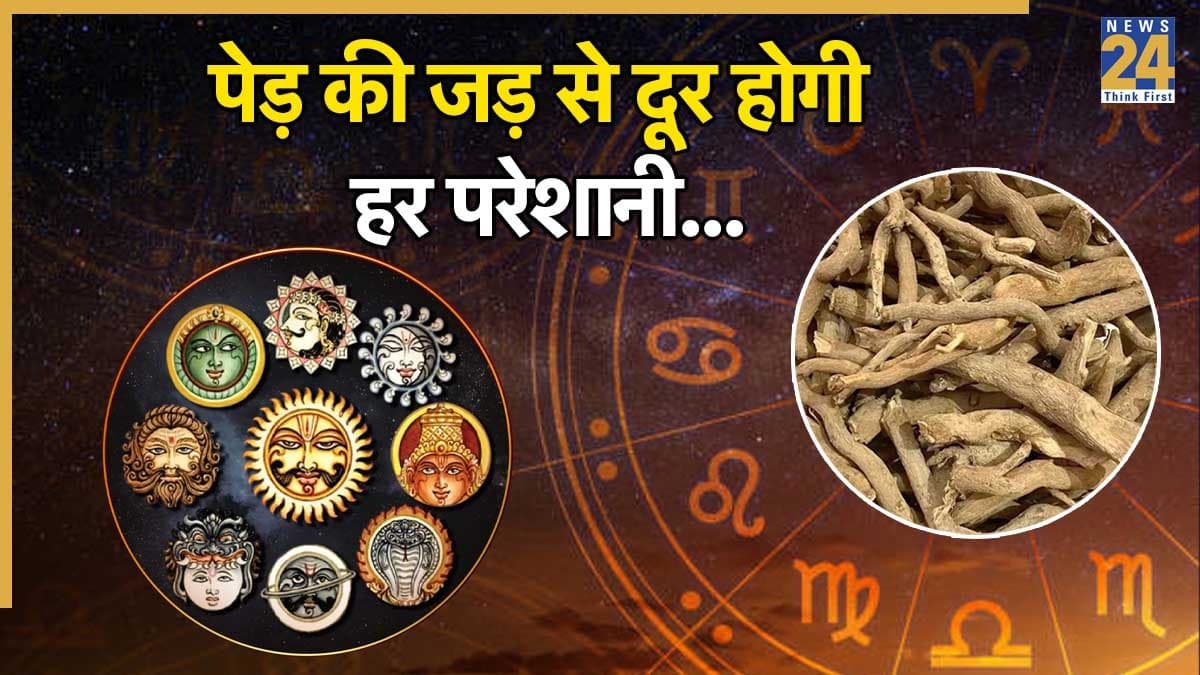 Video: नवग्रहों की बुरी नजर से मिलेगी मुक्ति, राशि अनुसार धारण करें इस पेड़ की जड़