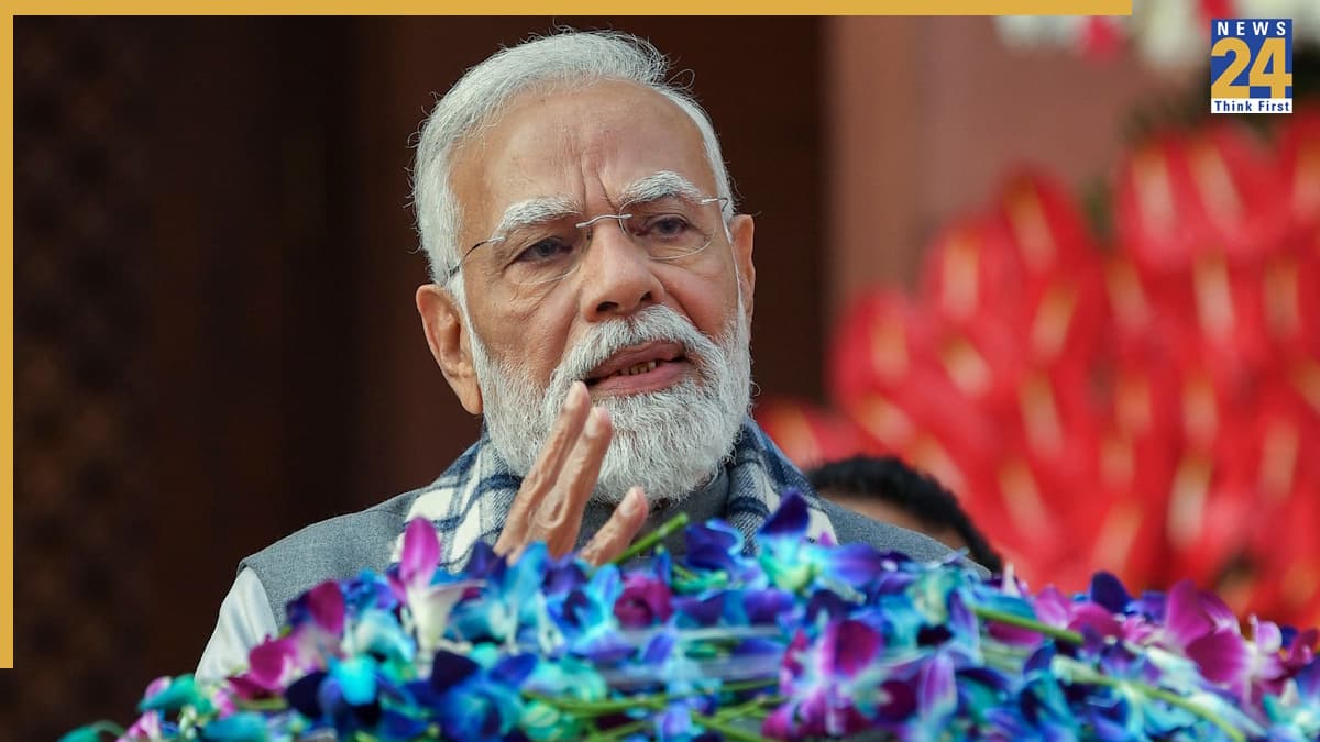 केरल निकाय चुनाव: NDA के प्रदर्शन से गदगद हुए PM मोदी, वोटर्स को कहा- थैंक्यू; UDF-LDF पर कसा तंज