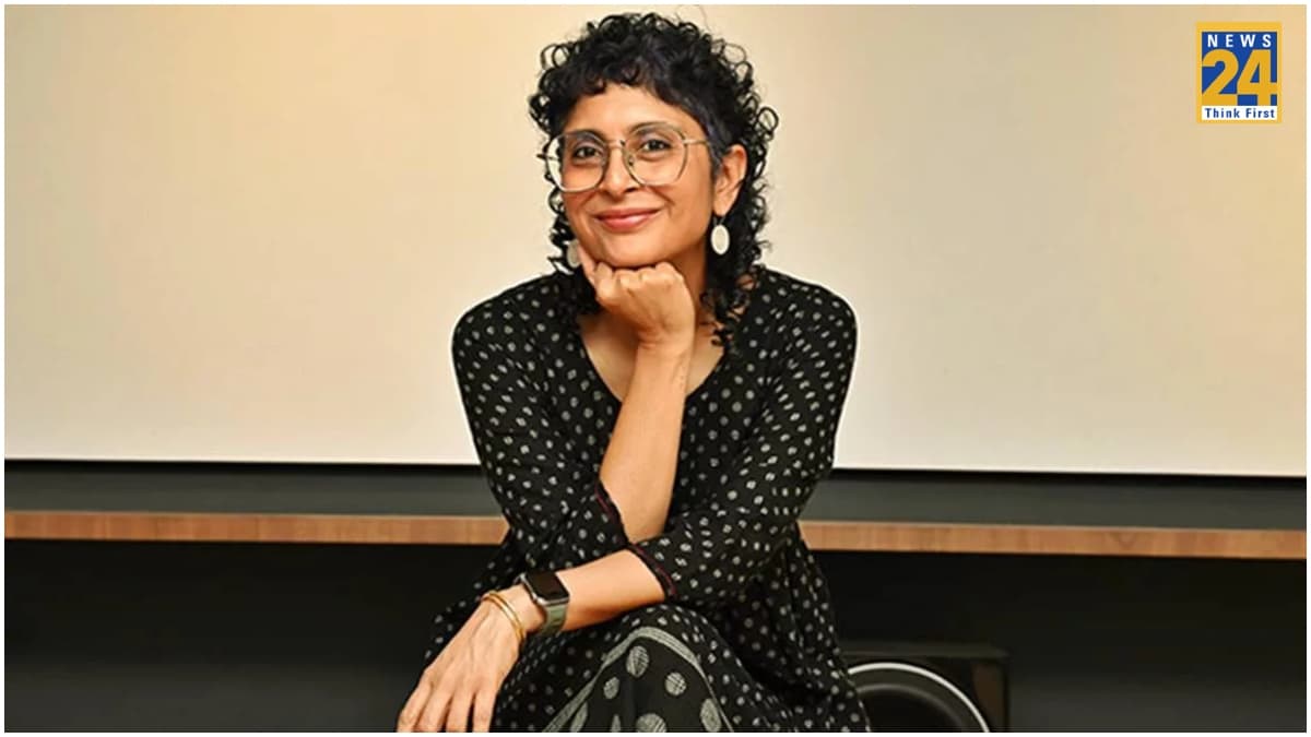 Kiran Rao की हुई सर्जरी, शेयर की पोस्ट, कैसी है हालत?