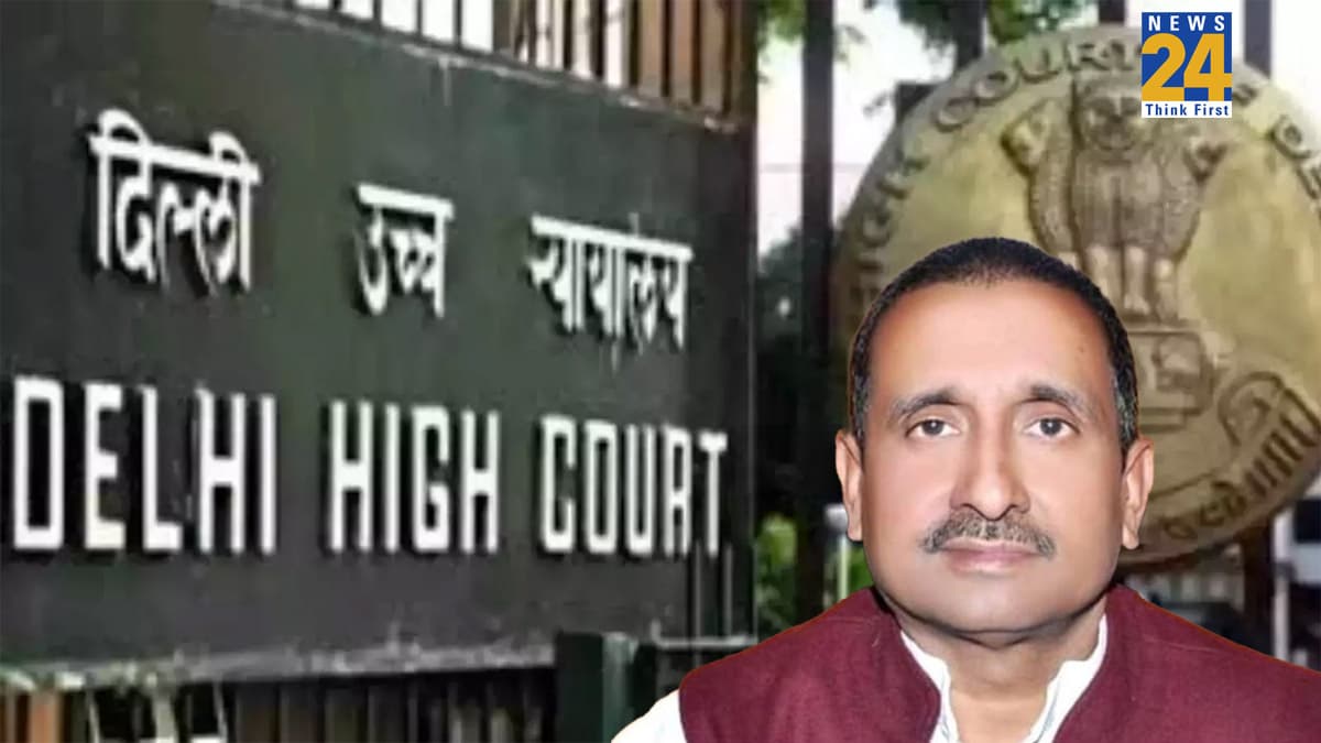 उन्नाव रेप केस में बढ़ेंगी कुलदीप सेंगर की मुश्किलें, HC से मिली राहत के खिलाफ SC जाएगी CBI