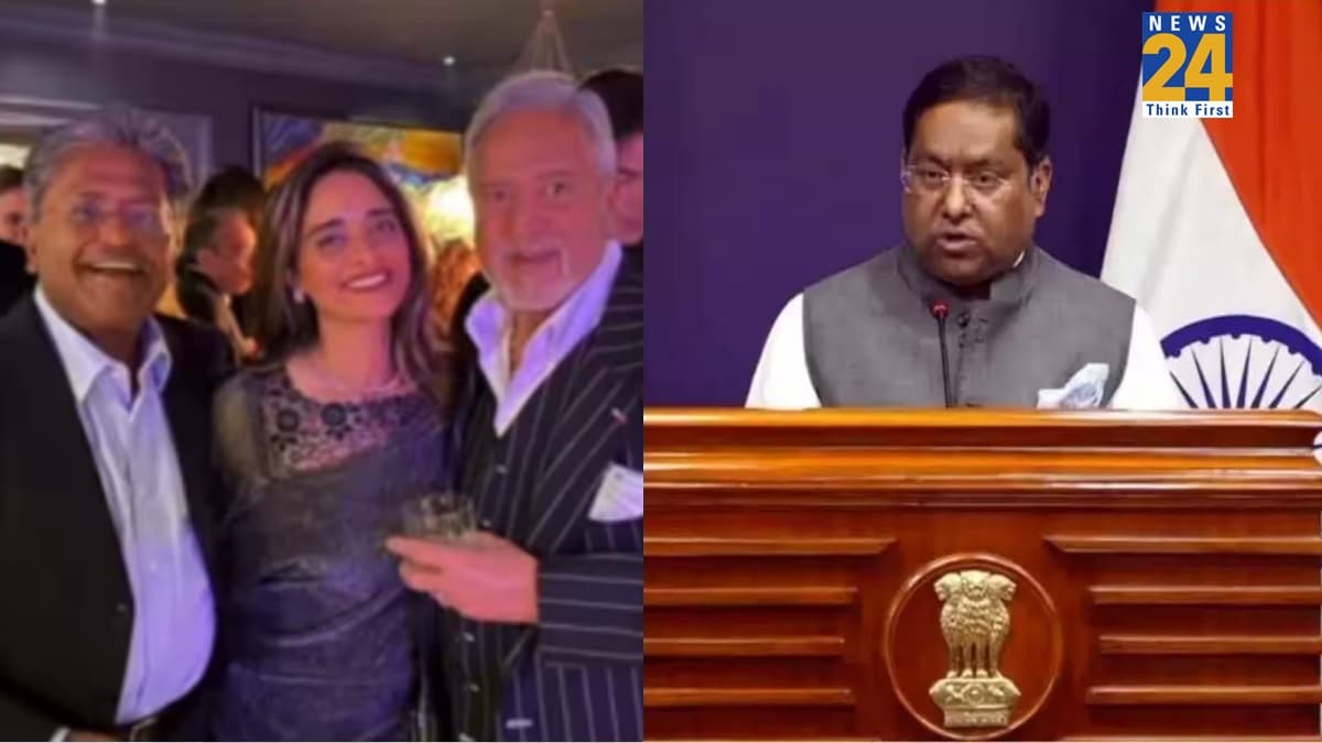 वायरल वीडियो, बॉम्बे हाईकोर्ट और अब विदेश मंत्रालय, विजय माल्या और ललित मोदी की उल्टी गिनती शुरू