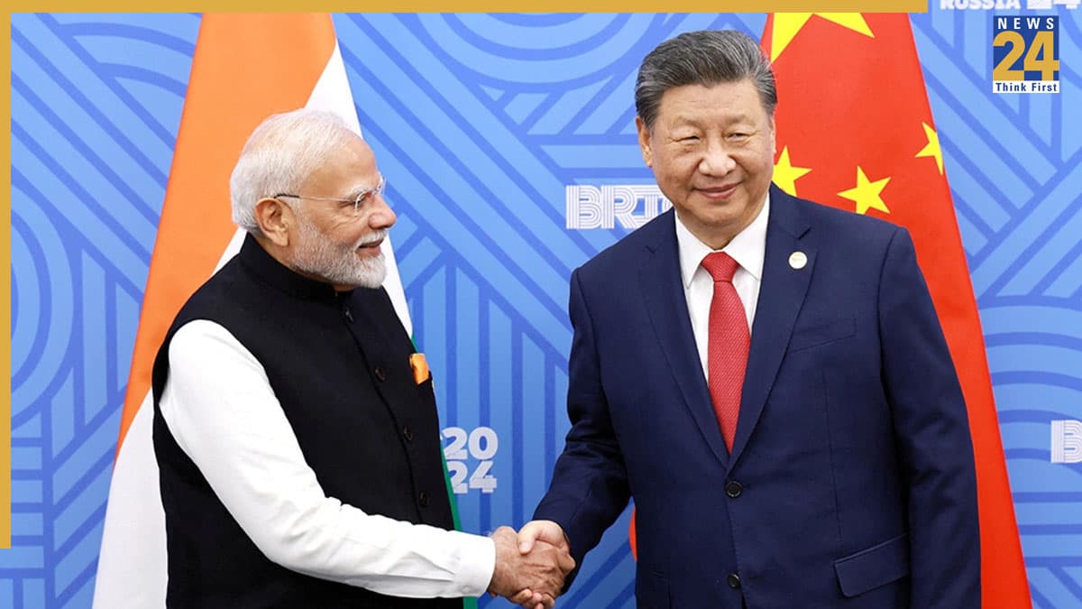 दोस्ती की नई शुरुआत! 5 साल में पहली बार चीन शुरू करने जा रहा है ये काम, भारतीयों को मिलेगा फायदा