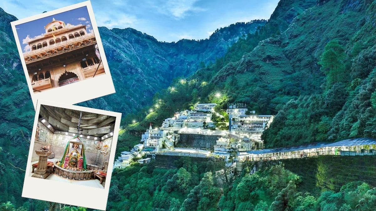 नए साल की भीड़ को देखते हुए बांके बिहारी समेत इन मंदिरों के नियम बदलें, जानें दर्शन का सही समय