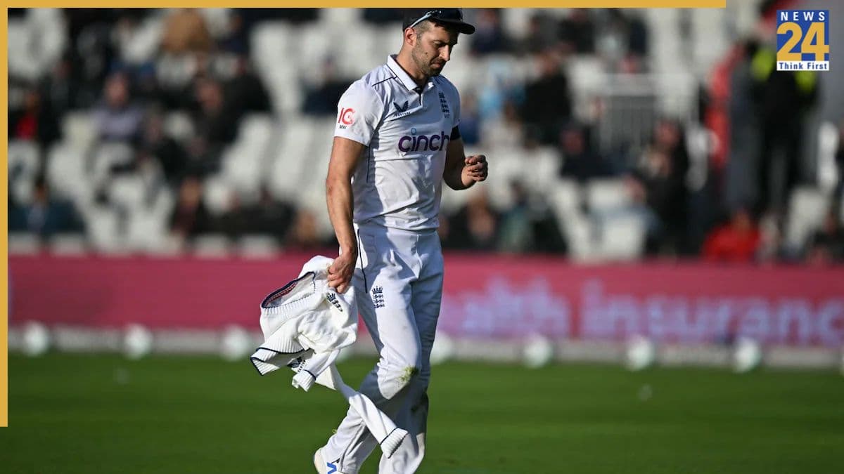 AUS vs ENG: लगातार दो हार के बाद भी खत्म नहीं हो रहा इंग्लैंड का 'सिरदर्द', मैच विनर चोट के कारण सीरीज से हुआ बाहर