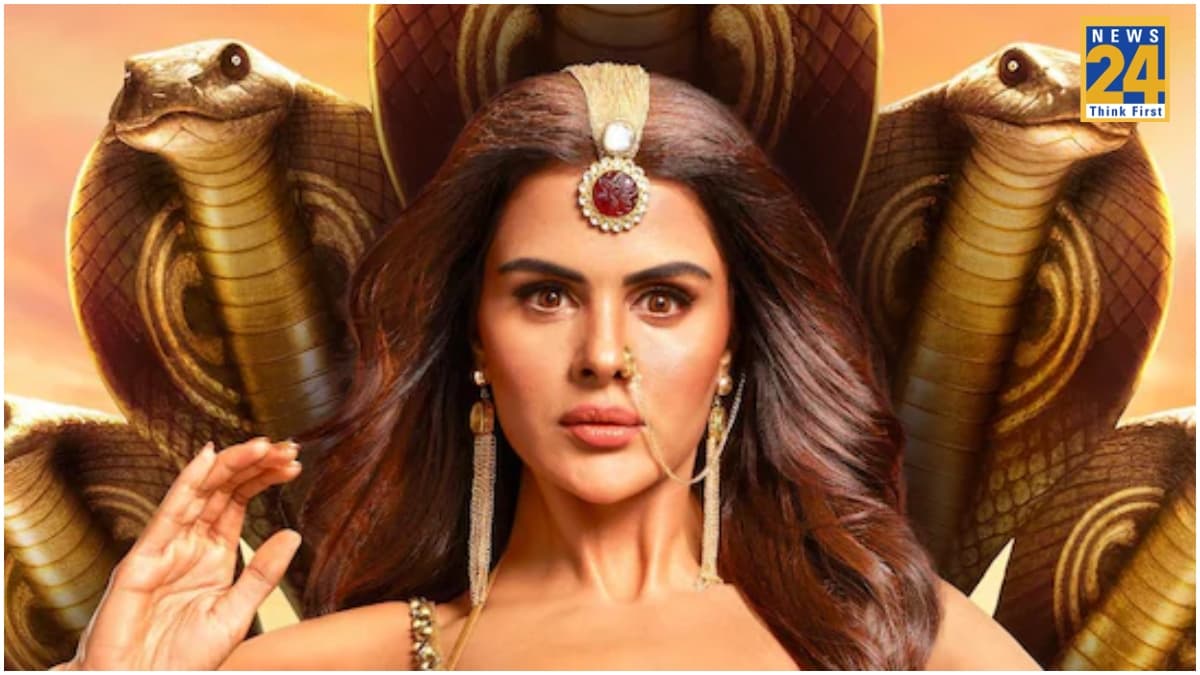 Naagin 7 में इच्छाधारी नागिन से लेकर किसने निभाया कौन-सा किरदार? जानिए स्टार कास्ट