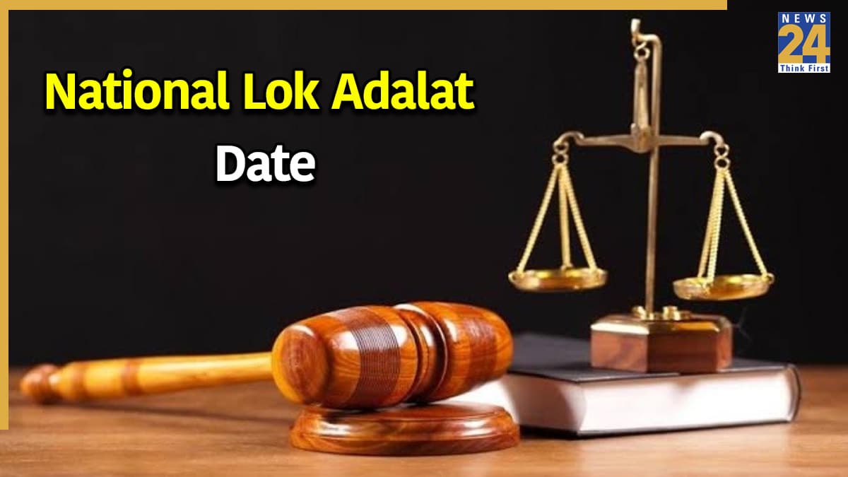 National Lok Adalat