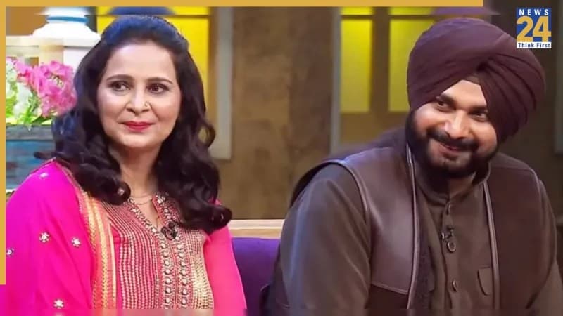 "5 करोड़ में पार्षद की टिकट" : कांग्रेस नेताओं पर नवजोत सिद्धू की पत्नी के आरोप ने कैसे मचाया बवाल?