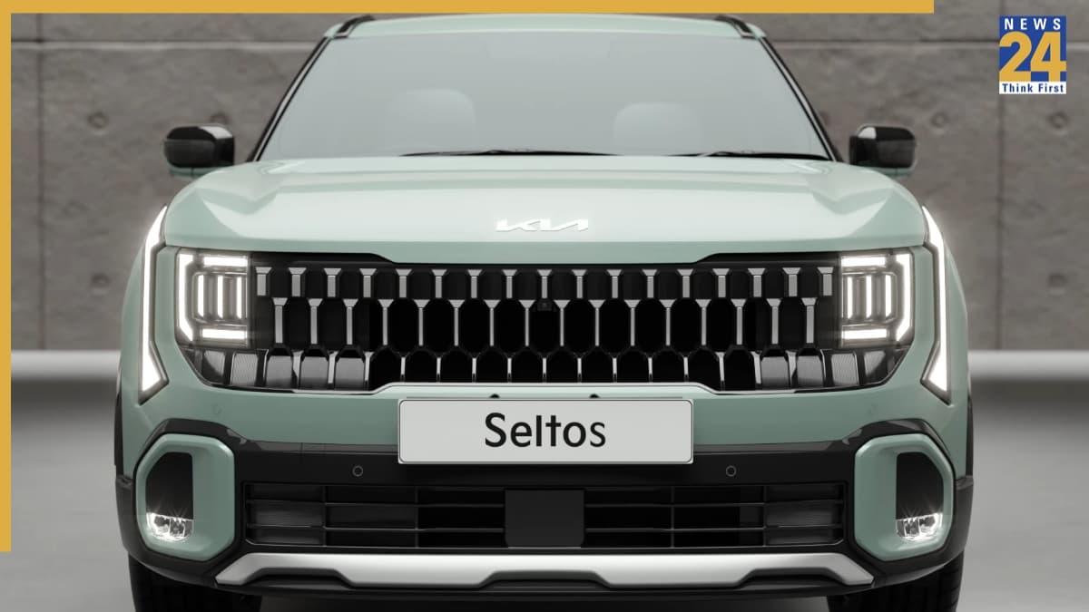 Kia Seltos 2026 की बुकिंग शुरू, जानें कैसे ऑनलाइन-ऑफलाइन कर सकते हैं बुक, कब मिलेगी डिलीवरी?