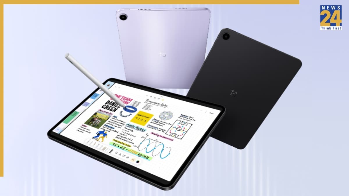 OnePlus Pad Go 2