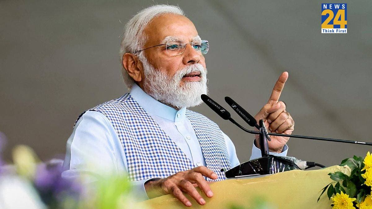 'एंटी-बयोटिक फायदेमंद साबित नहीं हो रहीं', पढ़ें PM मोदी ने 'मन की बात' में क्या-क्या कहा?