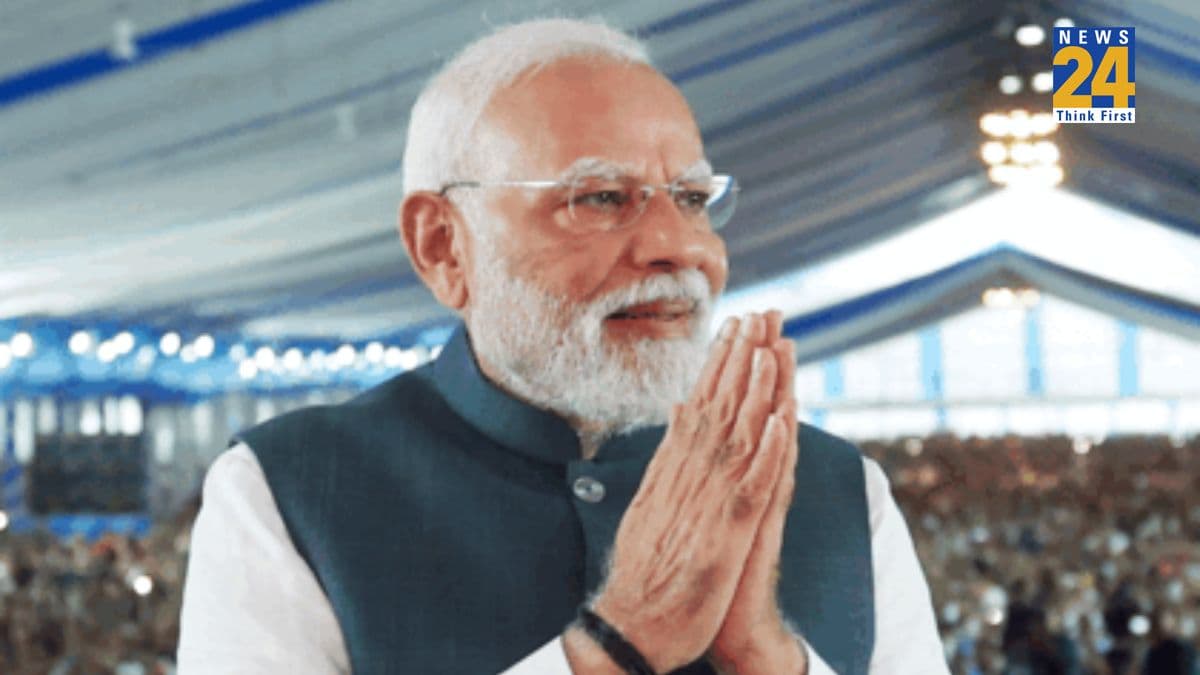Budget 2026: PM नरेंद्र मोदी आज करेंगे अर्थशास्त्रियों से मुलाकात, इन मुद्दों पर हो सकती है बात