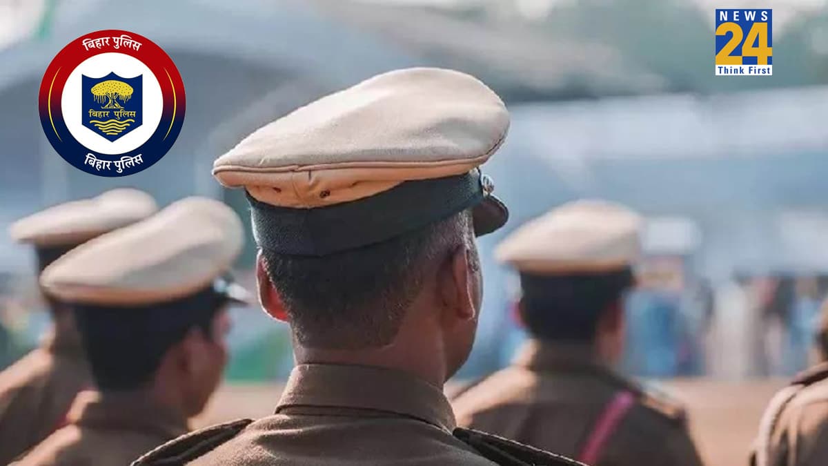 बिहार सरकार ने पुलिस महकमे को दिया नए साल का तोहफा, 43 IPS अफसरों की प्रोमोशन लिस्ट जारी