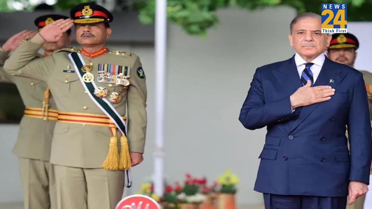 पाकिस्तान का पूर्व मेजर क्यों घोषित हुआ आतंकी? क्या है शेडयूल 4 का सच, जिसके तहत एक्शन