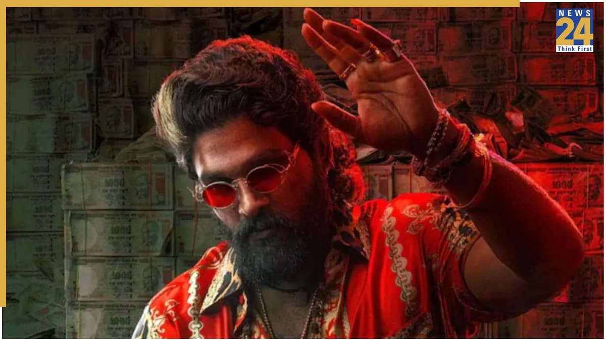 'हर महीने 90 हजार की जरूरत…', एक साल बाद कैसी है Pushpa 2 भगदड़ में घायल बच्‍चे की हालत, मजबूर पिता ने क्या कहा?