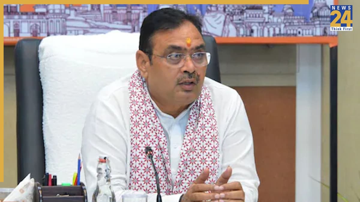 राजस्थान में निवेश, व्यापार और पर्यटन का ‘गोल्डन फ्यूचर’ तैयार! गेम-चेंजर साबित हो सकती है कैबिनेट बैठक