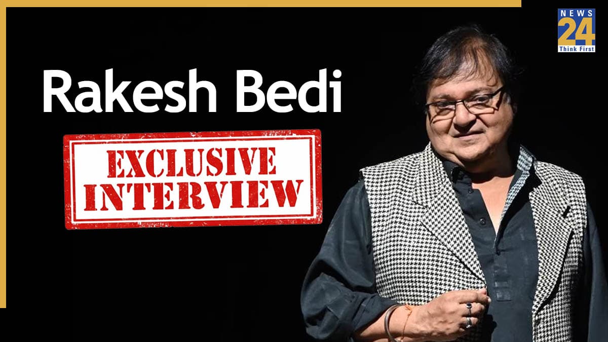 Rakesh Bedi Interview: 'धुरंधर' को लेकर बोले- 'फिल्मों का स्वयंवर तोड़ेगी', 160 दिनों में शूट हुई थी मूवी | Exclusive
