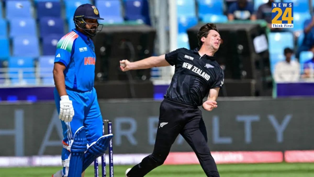 Year Ender: साल 2025 में वनडे का बॉलिंग किंग कौन? टॉप 10 में एक भी भारतीय का नाम नहीं