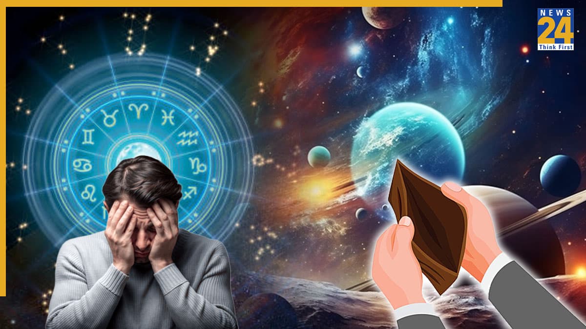 Video: लोगों पर आंख बंद करके विश्वास करना धनु राशि वालों को पड़ेगा भारी, जानें 2026 में कब-किन चीजों को लेकर रहें सतर्क?