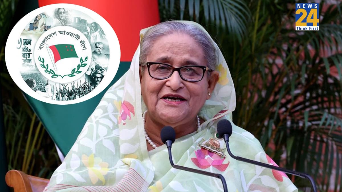 शेख हसीना दो साल बाद पहली बार भारत में मीडिया से करेंगी बात, बांग्लादेश की पूर्व PM पर बड़ा अपडेट