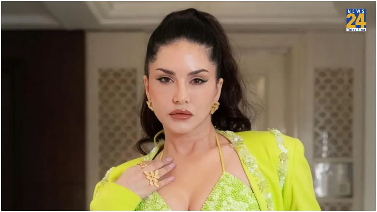 Sunny Leone के मथुरा में होने वाले कार्यक्रम की रोक की मांग, न्यू ईयर पार्टी पर बवाल, क्या है मामला?