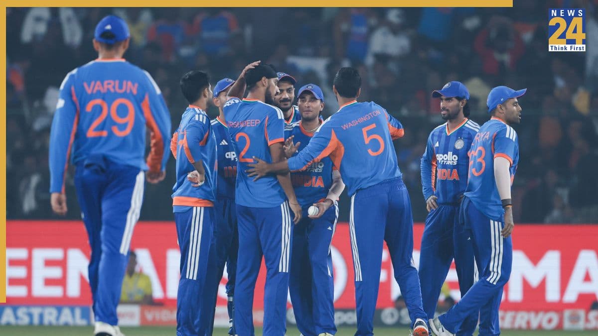 Team India