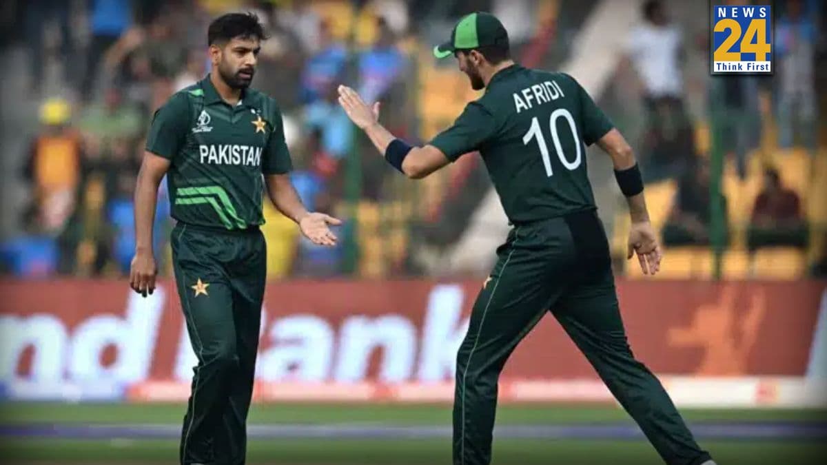 T20 World Cup 2026 से पहले अटकी पाकिस्तान की सांसें! स्टार गेंदबाज हो सकता है पूरे टूर्नामेंट से बाहर