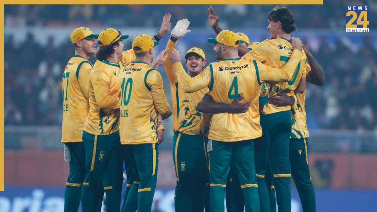 India vs South Africa 2nd T20I Highlights: मुल्लांपुर में भारतीय बल्लेबाजों ने कटाई नाक, साउथ अफ्रीका ने दर्ज की धमाकेदार जीत
