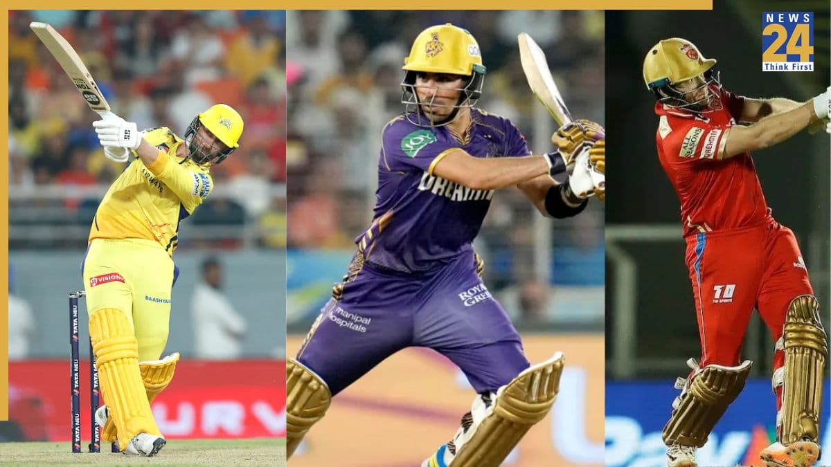 IPL 2026 Auction में अनसोल्ड रहे ये धाकड़ खिलाड़ी, किसी भी टीम ने नहीं दिखाई दिलचस्पी