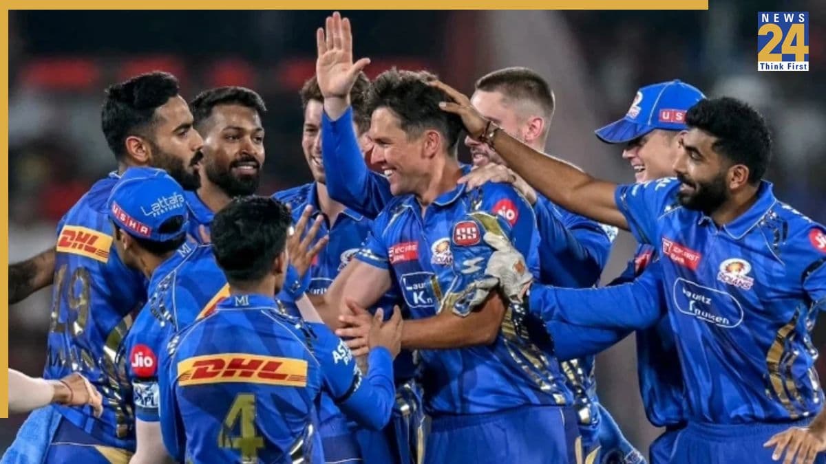 रिकेल्टन या डिकॉक कौन करेगा रोहित संग ओपनिंग? IPL 2026 में ऐसी होगी मुंबई इंडियंस की प्लेइंग 11!