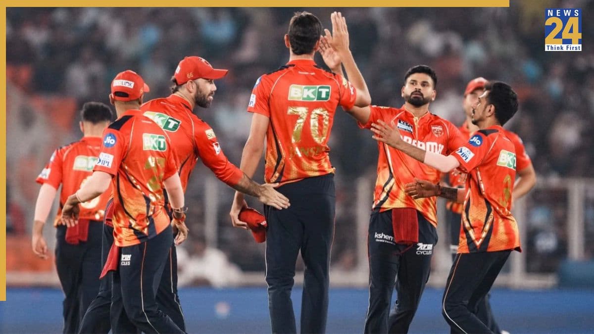 IPL 2026: पंजाब किंग्स को मिला मैक्सवेल का रिप्लेसमेंट! इस प्लेइंग 11 संग ट्रॉफी का सूखा खत्म करने उतरेगी टीम
