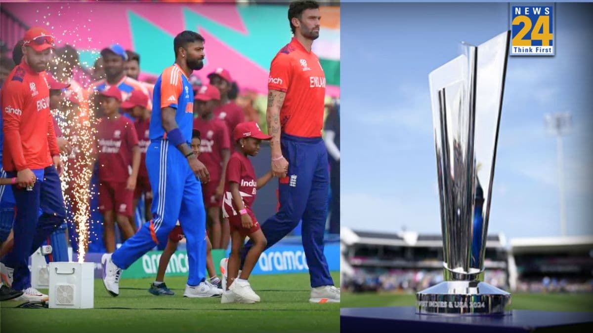 T20 World Cup से बाहर हुए 3 स्टार खिलाड़ी, SRH के 13 करोड़ी का भी इंग्लैंड टीम से कटा पत्ता