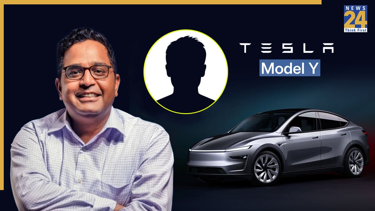 Paytm CEO  विजय शेखर शर्मा से पहले ये हस्तियां भी ले चुकीं Tesla Model Y, जानिए क्या है खास