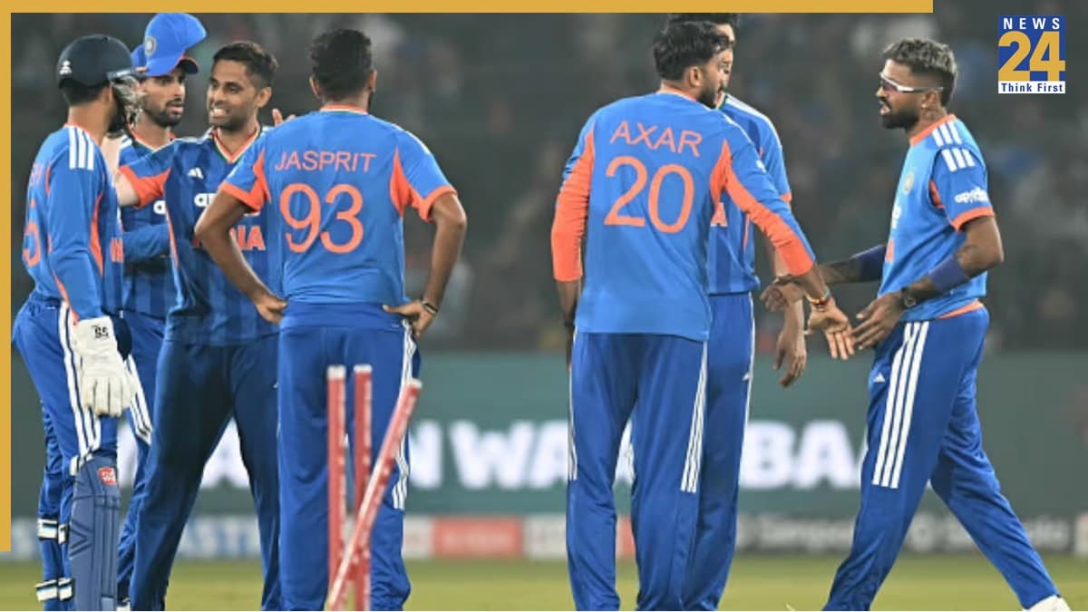 IND vs SA: चौथे टी20 मैच से पहले बदल गई टीम इंडिया, मैच विनर खिलाड़ी बीच सीरीज हो गया बाहर
