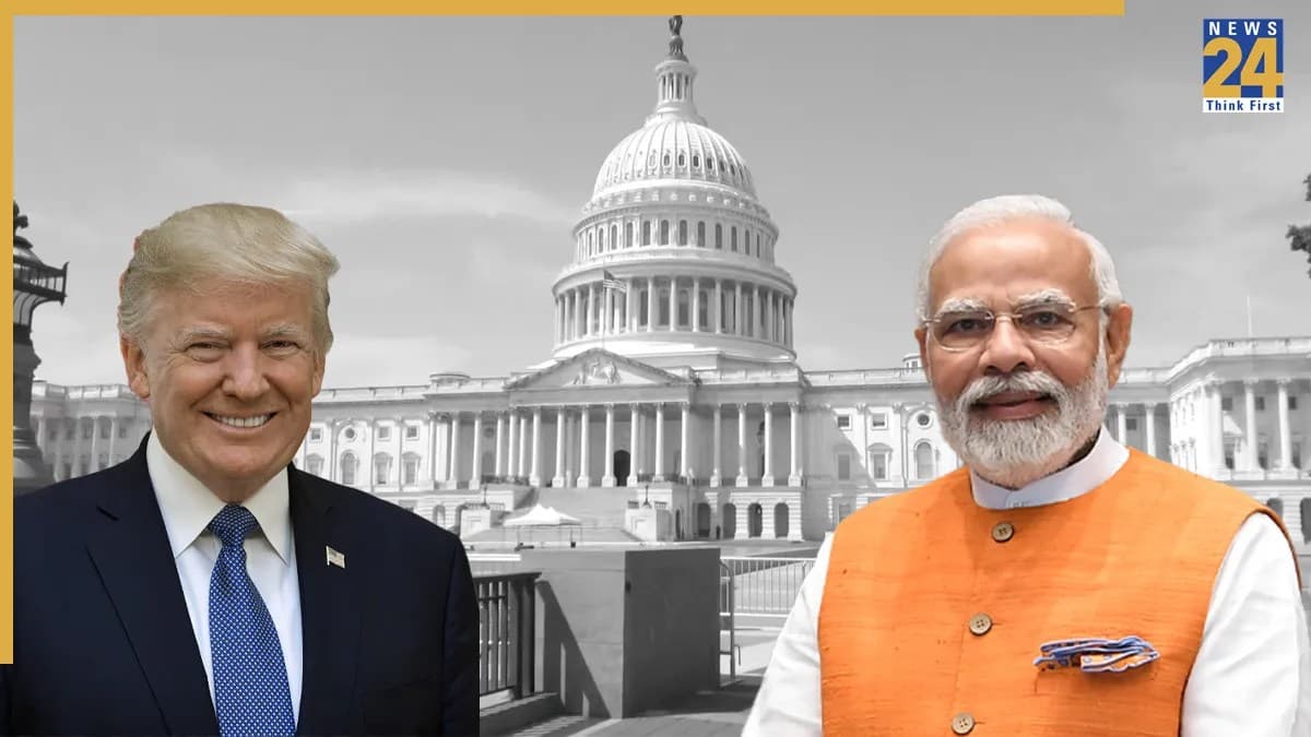 क्या भारत और US के बीच ट्रेड डील का रास्ता हुआ साफ? आखिर क्यों होने लगी ये चर्चा