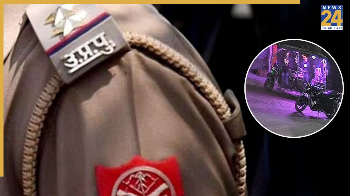 UP पुलिस की शर्मनाक करतूत! मेरठ में अज्ञात लाश को दूसरे थाने की सीमा में फेंका, चौकी प्रभारी समेत 3 सस्पेंड