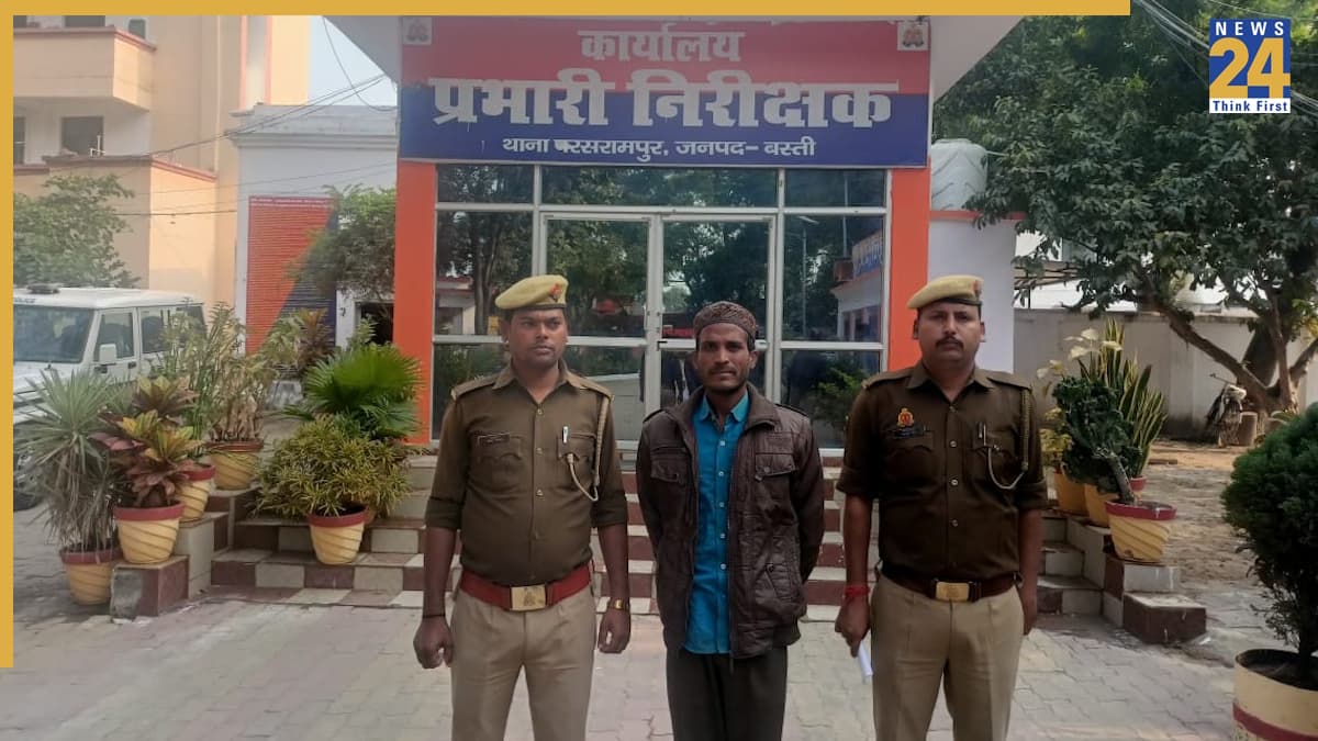 बच्चों के लिए पिता ही बना हैवान, कमरे में गड्ढा खोद मासूमों को जिंदा दफन करने की कोशिश, हुआ गिरफ्तार