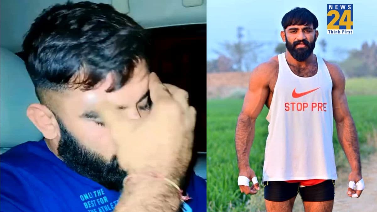 एक भारतीय टीम के लिए खेलकर फंसा ये पाकिस्तानी खिलाड़ी, बैन लगने के बाद दांव पर पूरा करियर