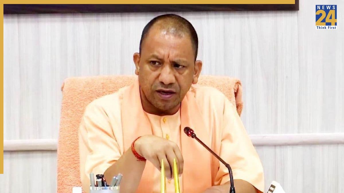 मुख्यमंत्री योगी आदित्यनाथ के नेतृत्व में नदियों के संरक्षण को लेकर किए जा रहे अभूतपूर्व कार्य