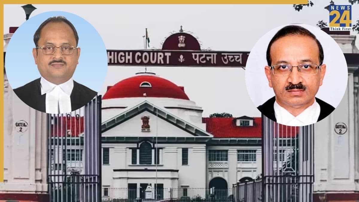 पटना-केरल समेत 5 हाई कोर्ट को मिलेंगे नए चीफ जस्टिस, कॉलेजियम ने की सिफारिश