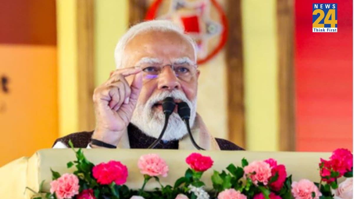 भारत रत्न अटल बिहारी वाजपेयी की जयंती पर प्रधानमंत्री मोदी करेंगे राष्‍ट्र प्रेरणा स्थल का उद्घाटन