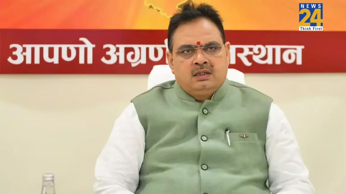 अरावली से नहीं होने देंगे कोई छेड़छाड़, अफवाह फैलाने में माहिर है कांग्रेस