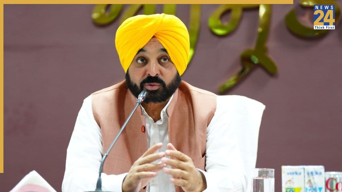 CM भगवंत मान की पहल, पंजाब सरकार की इस योजना से 6.65 लाख बेसहारा और विधवा महिलाएं हुईं लाभान्वित