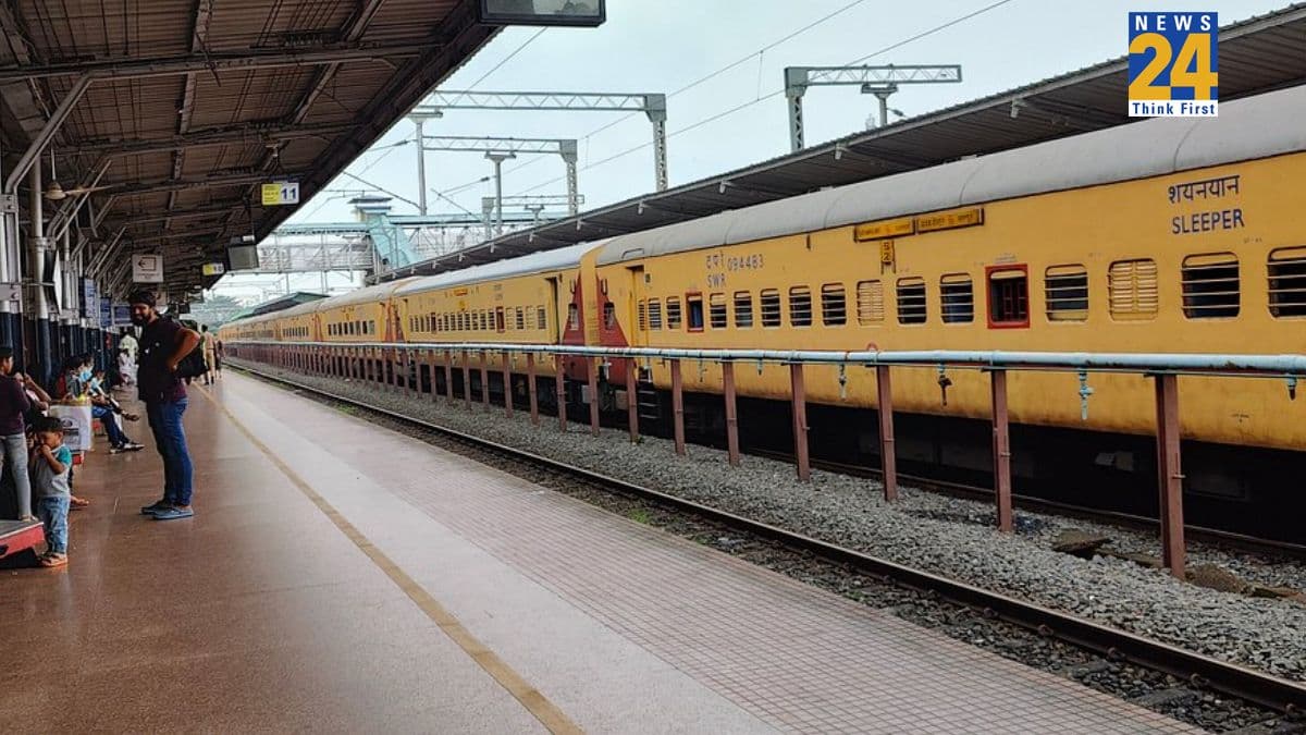 railway price hike
