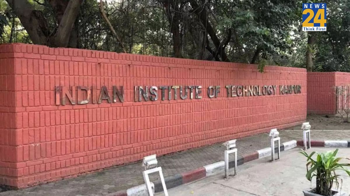ऐसी गुरु दक्षिणा… IIT कानपुर के पूर्व छात्रों ने रच दिया इतिहास, एक बार में दिया 100 करोड़ का महादान