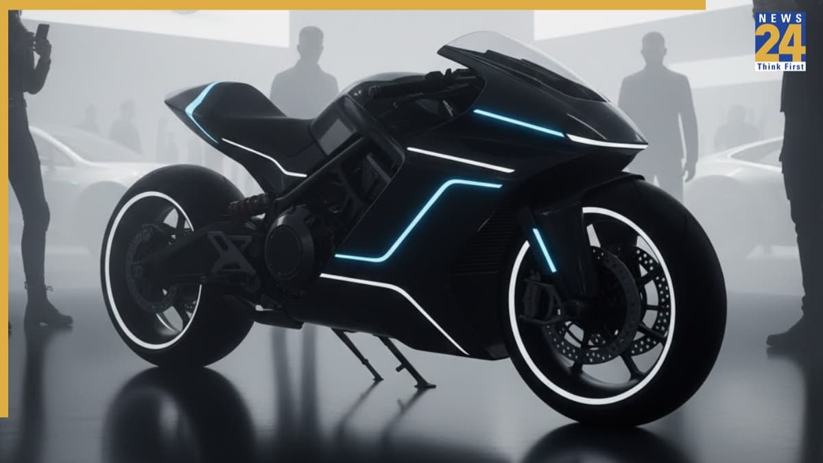 ⁠Upcoming Bikes &amp; Scooter: इलेक्ट्रिक से एडवेंचर तक… दिसंबर 2025 में लॉन्च होंगी ये धांसू बाइक्स और स्कूटर्स