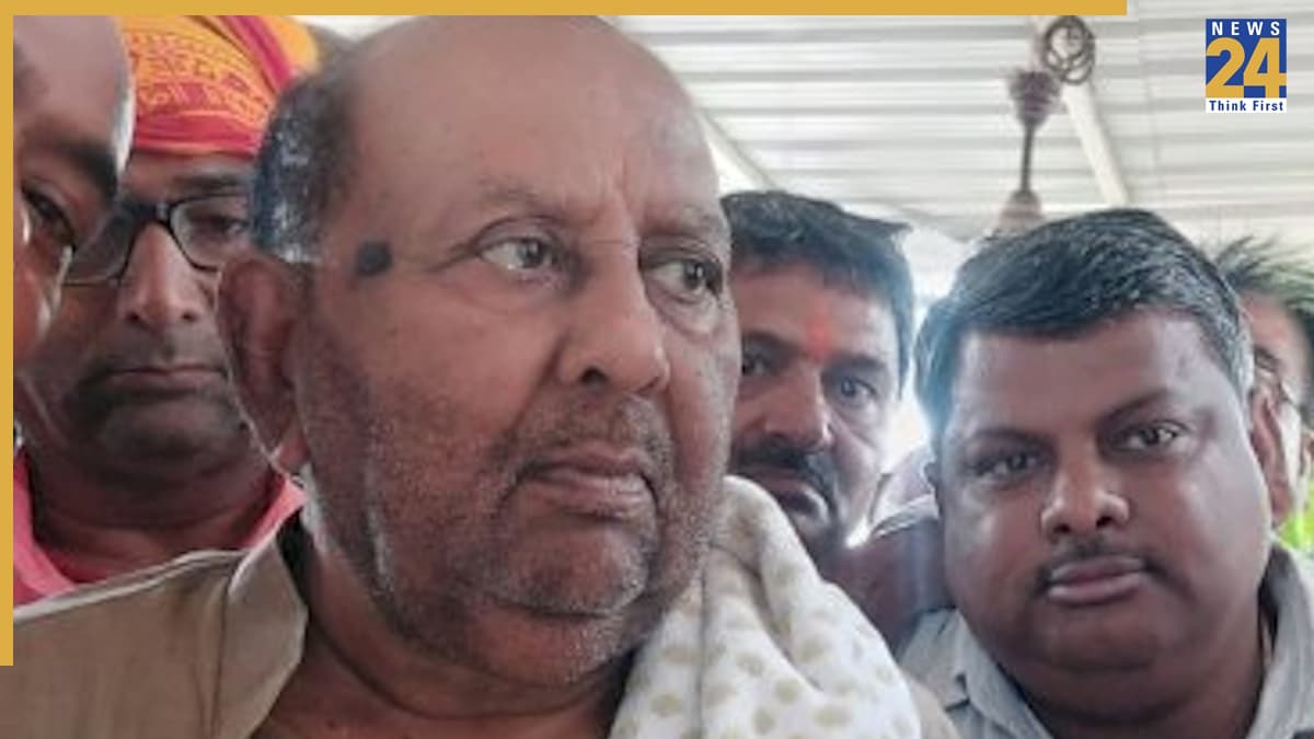 लालू प्रसाद को लगा तगड़ा झटका, RJD के इस कद्दावर नेता ने पार्टी को बोला बाय-बाय, दिया इस्तीफा