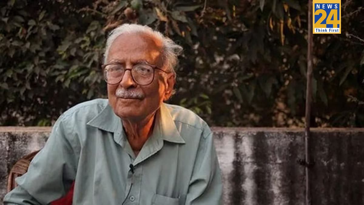 Vinod Kumar Shukla