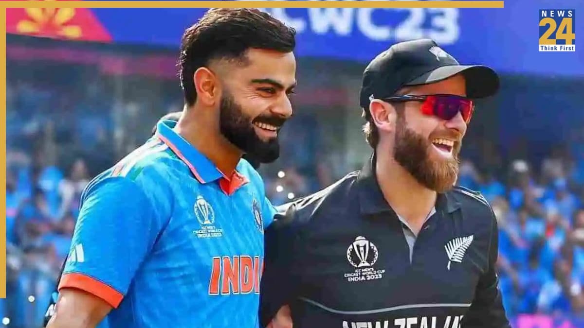 क्या केन विलियमसन भारत के खिलाफ वनडे सीरीज नहीं खेल पाएंगे? इस वजह से हो रहा है शक